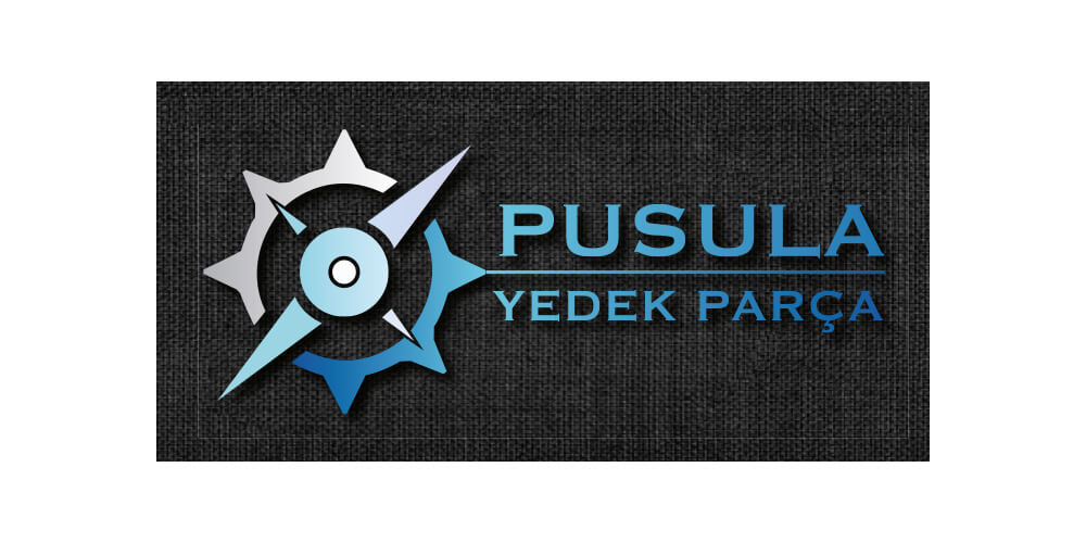 pusula logo