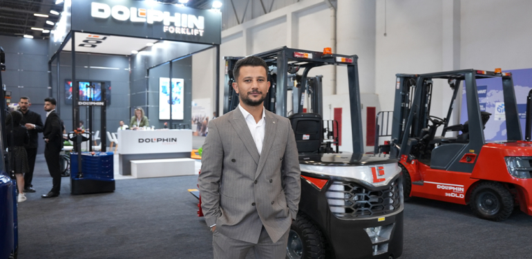 Dolphin’in Dijital Dönüşüm Stratejileri