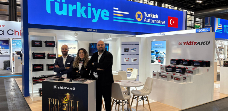 Mehtap Gürsoy, Hannover Fairs Turkey ve Hannover Fairs MENA Genel Müdürü Olarak Atandı