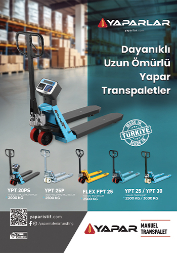 Yaparlar Reklam