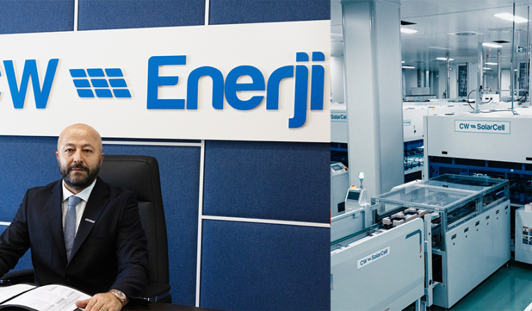 tarık savran cw enerji