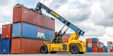 hyster