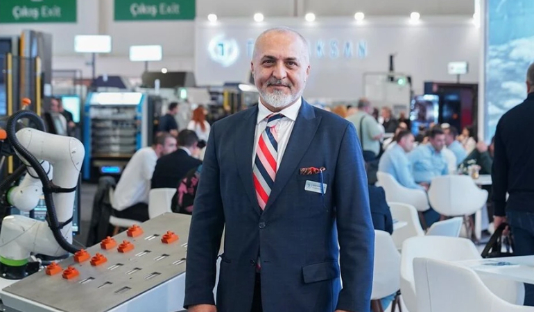 Serhat Volkan Yılmaz