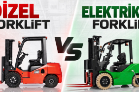 forklift