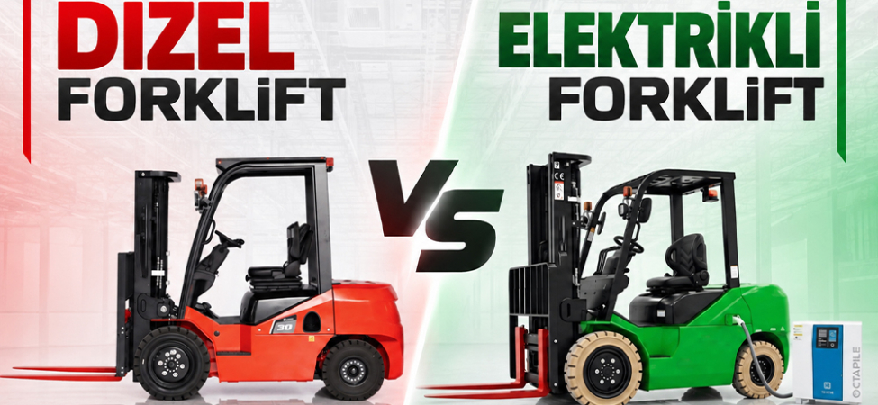 forklift