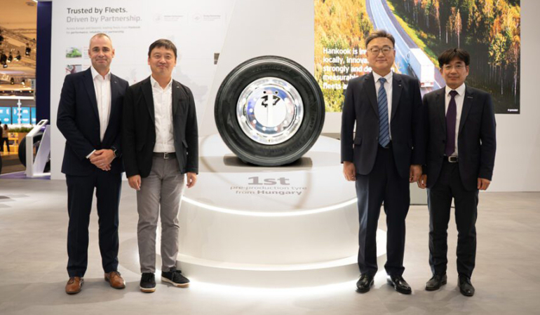 hankook