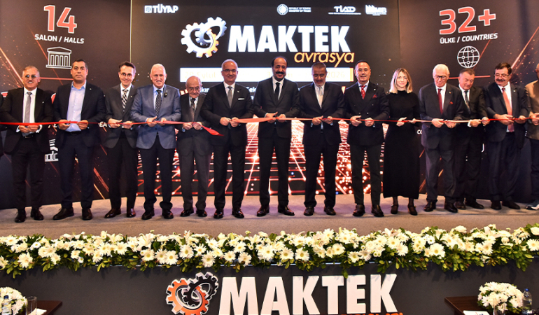 maktek