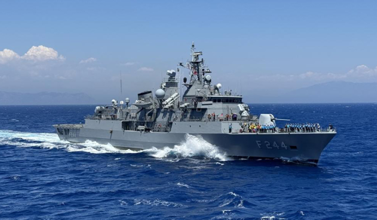 tcg derya